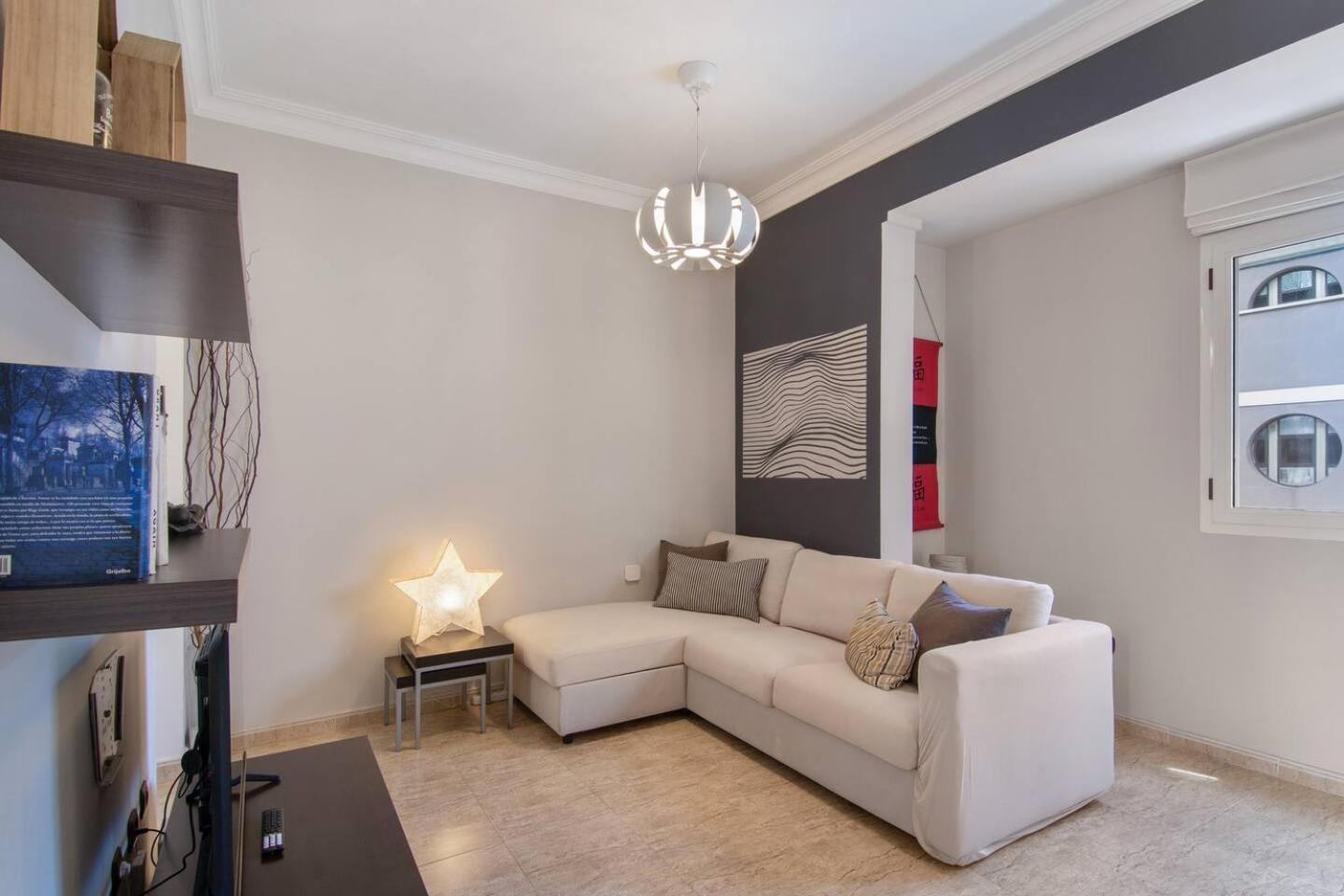 Canteras Beach Apartment Las Palmas de Gran Canaria Exterior foto