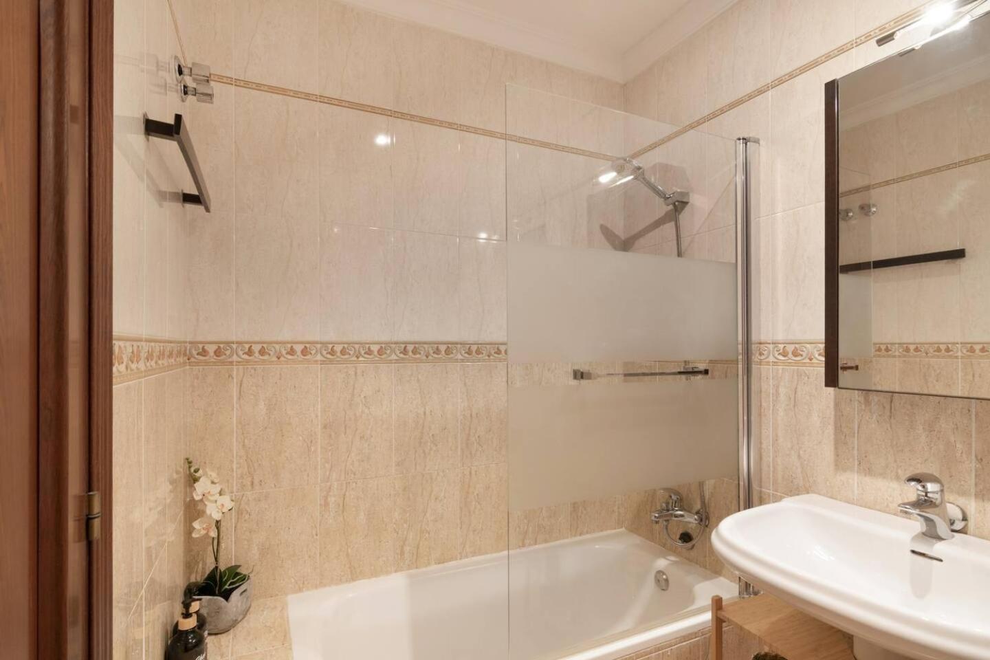 Canteras Beach Apartment Las Palmas de Gran Canaria Exterior foto